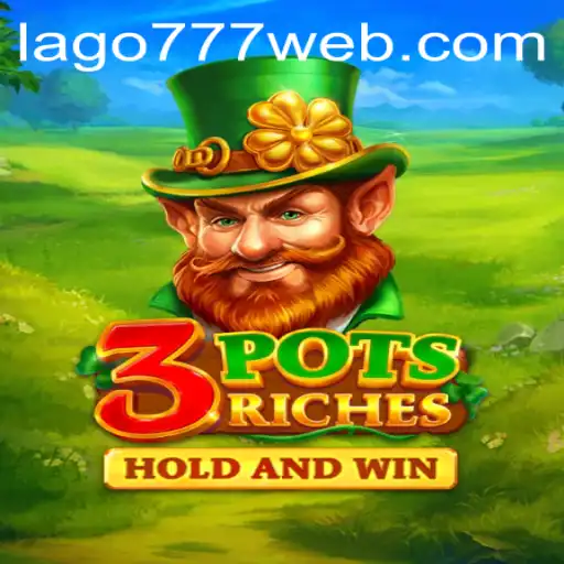 Exploring 3potsRiches: A New Era of Online Gaming with LAGO777.COM