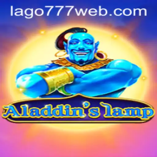 Aladdinslamp: Unveiling the Mystical Adventure with LAGO777.COM