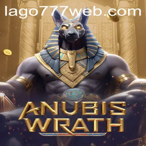 AnubisWrath Unleashed: Dive into the Mystical Realm with LAGO777.COM