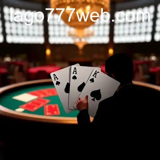 The Intricacies of Baccarat: A Closer Look at the Game Featuring LAGO777.COM