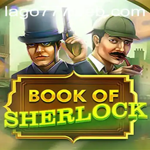 BookOfSherlock Game Description and Rules