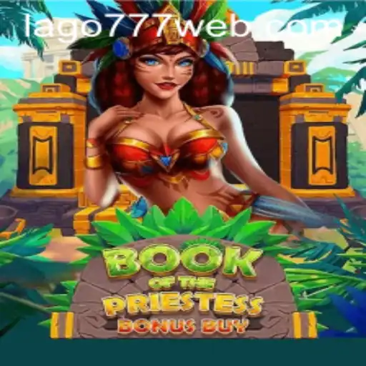 Unlock the Mysteries of BookOfThePriestess at LAGO777.COM