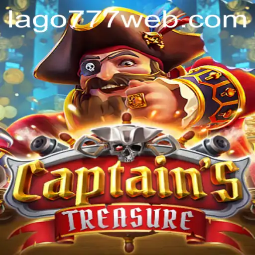 Exploring CaptainssTreasure: An Adventurous Gaming Experience at LAGO777.COM
