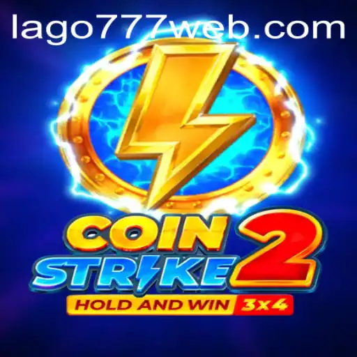 Coinstrike2: The Ultimate Gaming Experience with LAGO777.COM