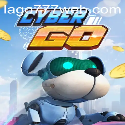 Introducing CyberGO: The Ultimate Virtual Adventure