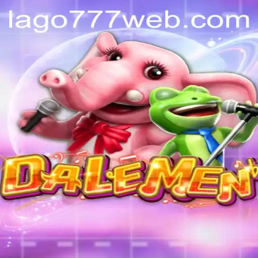 Exploring the World of DALEMEN: A New Gaming Experience