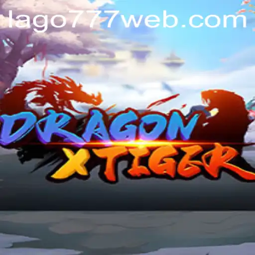 Exploring the Thrilling World of DragonXTiger on LAGO777.COM