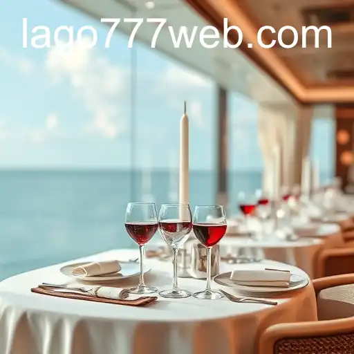 Unveiling the World of Exclusive Events with LAGO777.COM