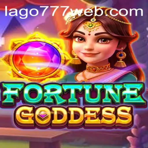 Discover the Alluring World of FORTUNEGODDESS at LAGO777.COM