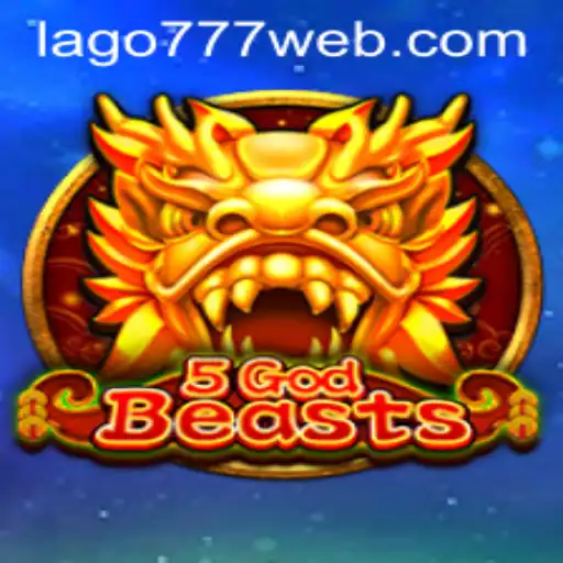 Explore the Mystical World of 5GodBeasts: A New Gaming Phenomenon