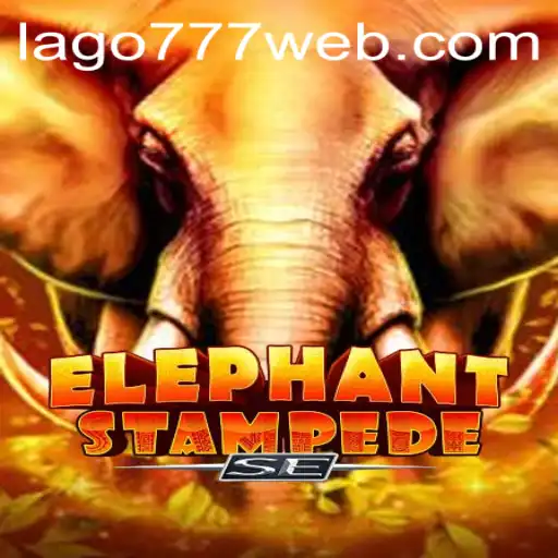 ElephantStampedeSE: A Thrilling Venture into the Wild