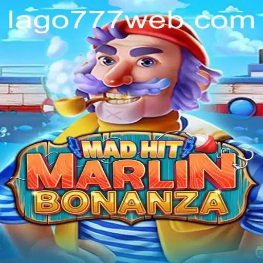 Catch the Adventure with MadHitMarlinBonanza at LAGO777.COM