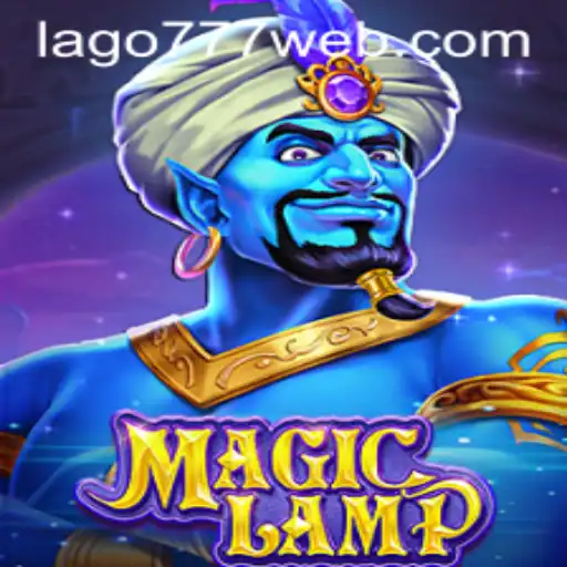 Discover the Enchantment of MagicLamp