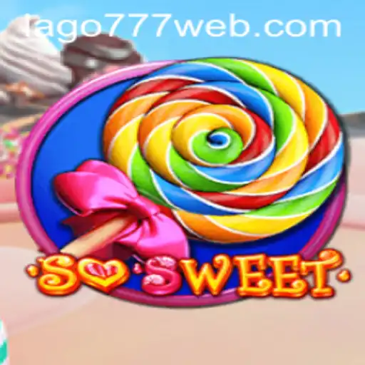 Exploring the Sweet World of SoSweet: A Game by LAGO777.COM