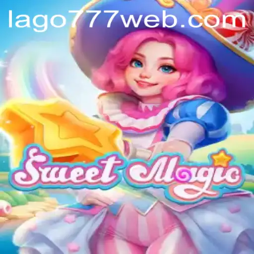 Discover the Enchanting World of SweetMagic: A Captivating Gaming Experience