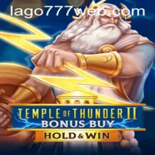 Journey into Adventure with TempleofThunderIIBonusBuy
