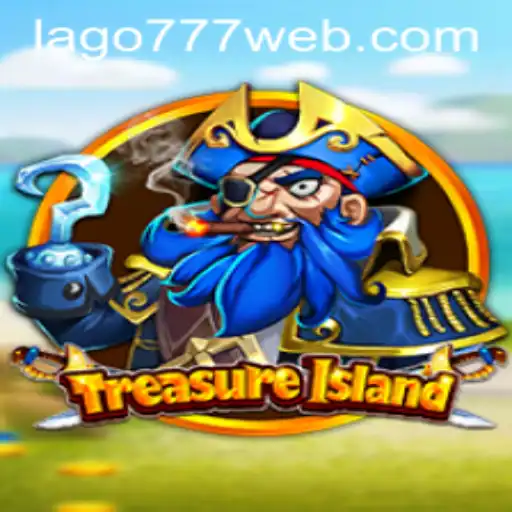 Discover the Adventure: TreasureIsland at LAGO777.COM