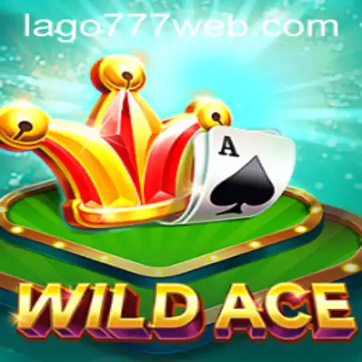 WildAce: A Revolutionary Gaming Experience with LAGO777.COM