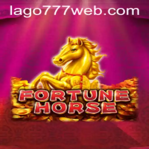 Unveiling FortuneHorse: A Deep Dive into the Exciting Game at LAGO777.COM