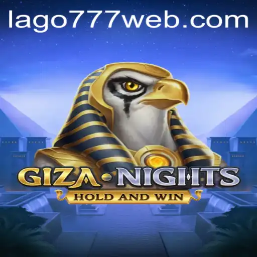 Discover the Enchantment of GizaNights at LAGO777.COM