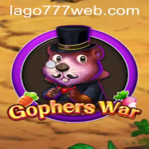 GophersWar: An Engaging Adventure