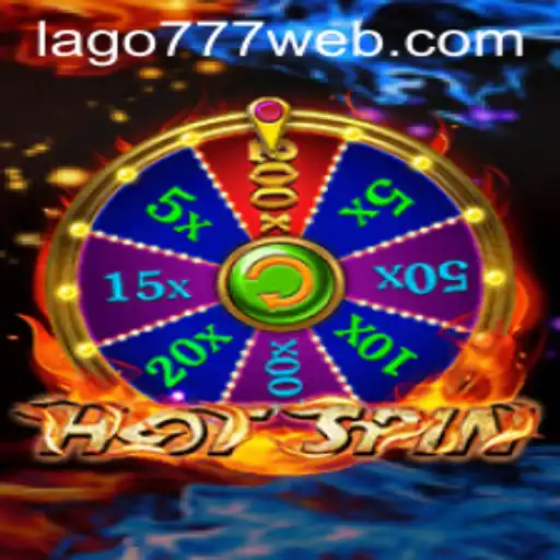 HotSpin: An In-Depth Look into the Popular Casino Game with LAGO777.COM