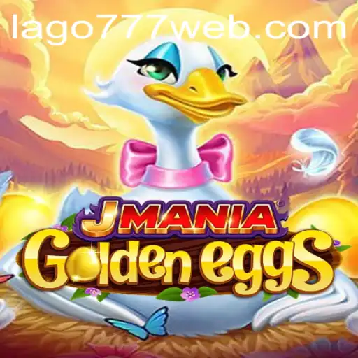 JManiaGoldenEggs: Dive Into the Exciting World of LAGO777.COM's Latest Game Innovation