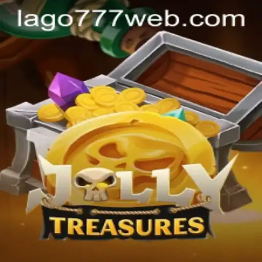 Exploring the Thrilling World of JollyTreasures at LAGO777
