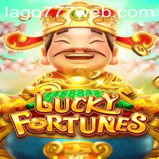 Experience the Excitement of LUCKYFORTUNES: Rules and Gameplay Explored