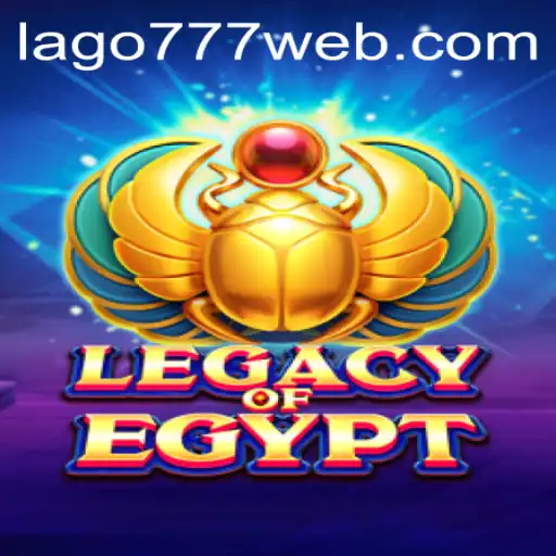 Immerse Yourself in the Mystique of LegacyOfEgypt