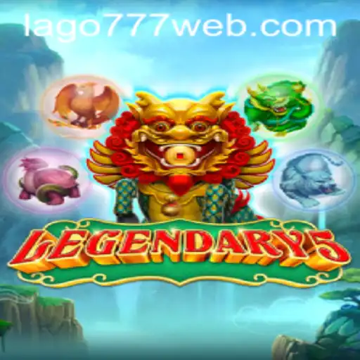 Explore the World of Legendary5: A Thrilling Adventure with LAGO777.COM