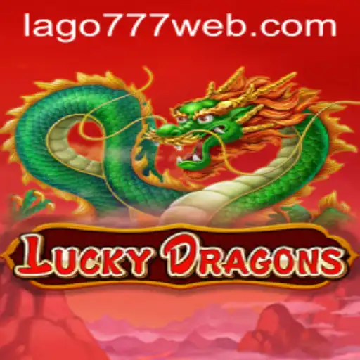 Discover the Exciting World of LuckyDragons at LAGO777.COM