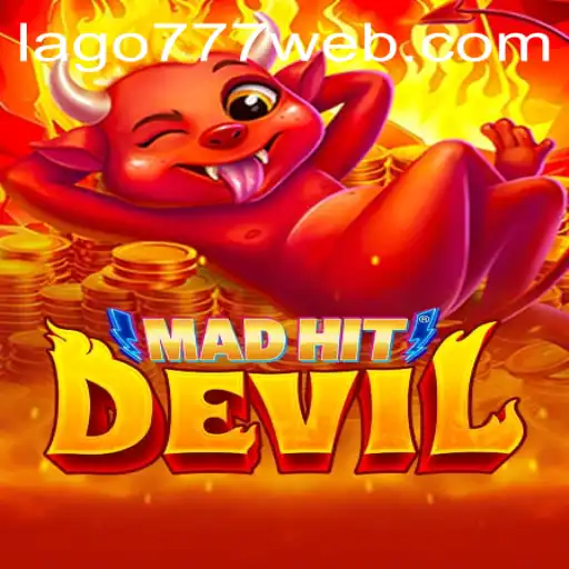 Discovering MadHitDevil: A Comprehensive Guide to LAGO777.COM's Thrilling Game