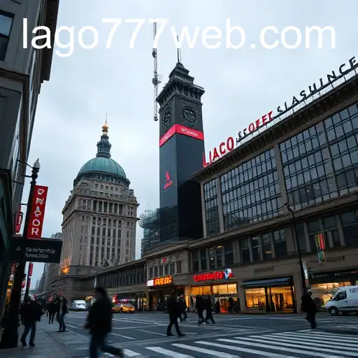 Exploring the Dynamics of Monopoly