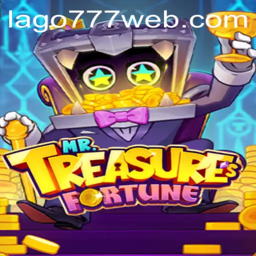 Unveiling the Thrill of MrTreasuresFortune: The Latest Gaming Sensation