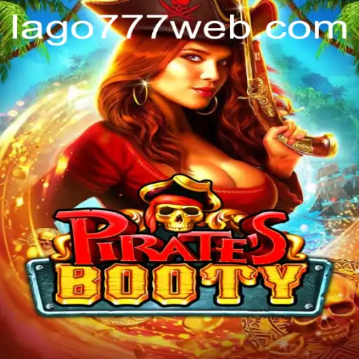 Embark on an Adventure with PiratesBooty: A Thrilling Maritime Game at LAGO777.COM