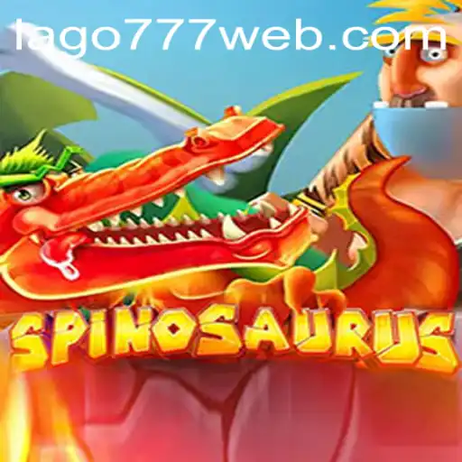 Discover the Thrilling World of Spinosaurus: An In-Depth Look at the Popular Game on LAGO777.COM