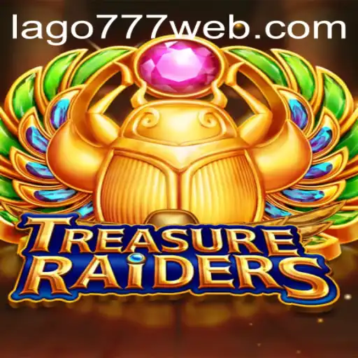 Exploring the Enchanting World of TREASURERAIDERS