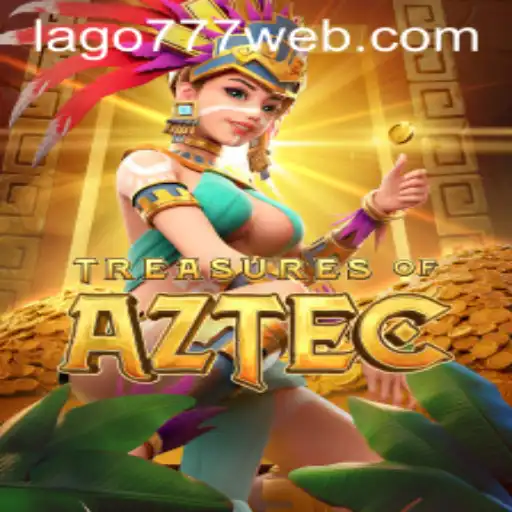 Exploring Treasures of Aztec at LAGO777.COM