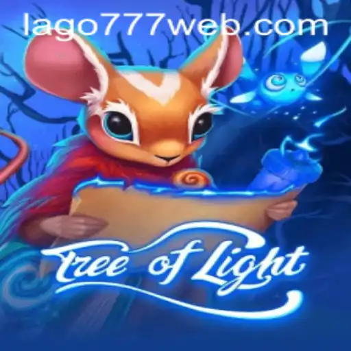 Discover the Enchanting World of TreeofLight at LAGO777.COM