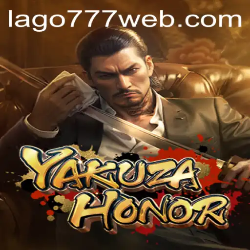 YakuzaHonor: The Thrilling Underworld Adventure